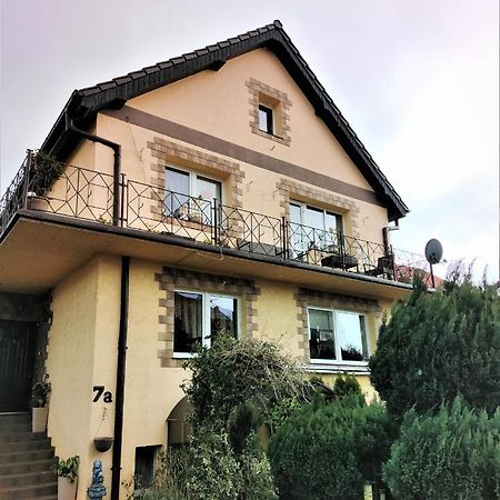 Noclegi U Eli Swinoujscie Exterior foto